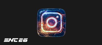Слідкуйте за збірною України в Instagram