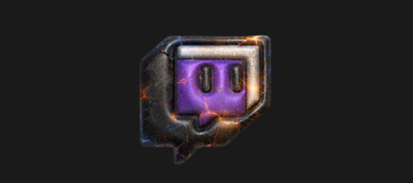 Дивіться трансляції на Twitch