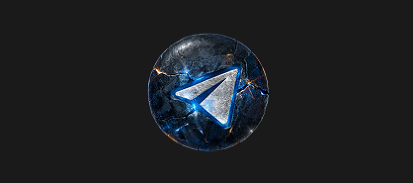 Слідкуйте за анонсами в Telegram